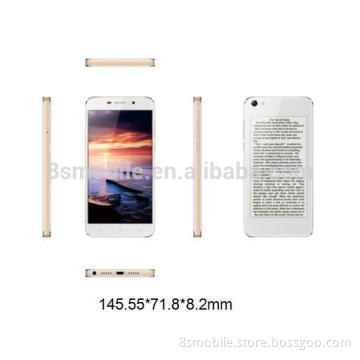 LTE8S105 Dual screen mobile phone wholesale